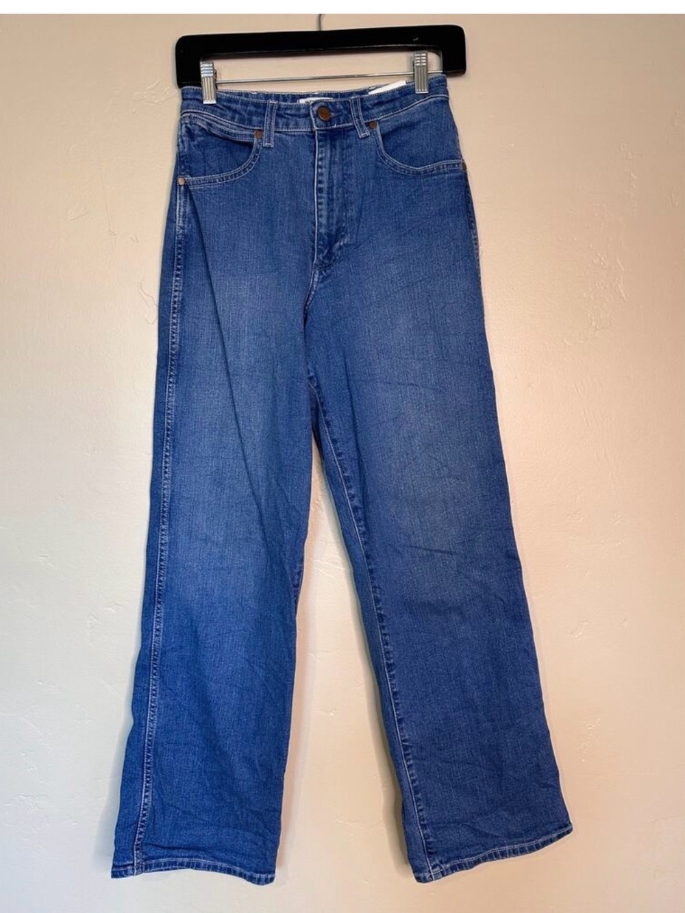 Wrangler jeans